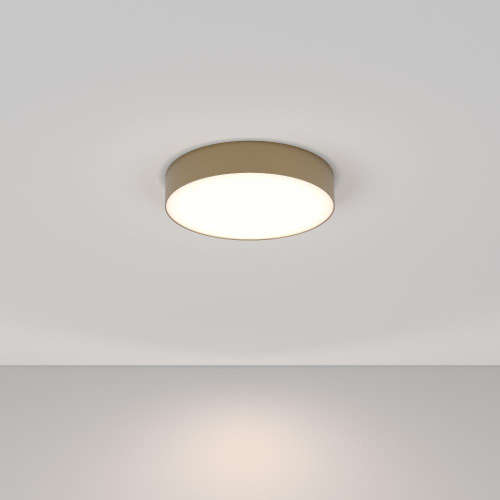 Потолочный светодиодный светильник Maytoni Technical Zon C032CL-L43MG4K Потолочный светодиодный светильник Maytoni Technical Zon C032CL-L43MG4K