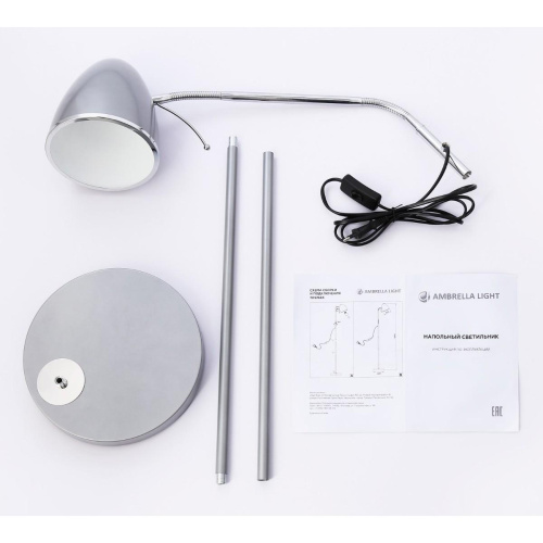 Торшер Ambrella light Traditional TR97685 Торшер Ambrella light Traditional TR97685
