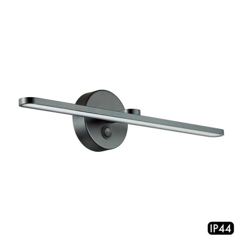 Подсветка для зеркал Lumion Picture Akari 3764/14WL Подсветка для зеркал Lumion Picture Akari 3764/14WL