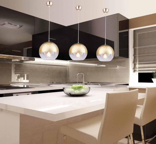 Подвесной светильник Lumina Deco Veroni LDP 1029-200 GD Подвесной светильник Lumina Deco Veroni LDP 1029-200 GD