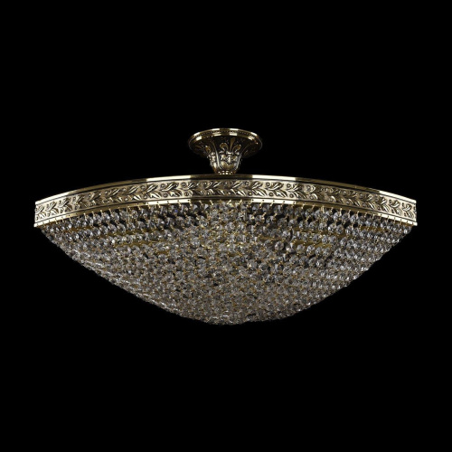 Потолочная люстра Bohemia Ivele 19323/60IV GB Потолочная люстра Bohemia Ivele 19323/60IV GB