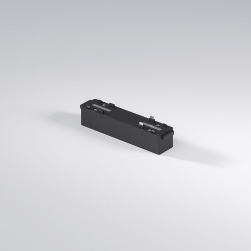 Трековый светодиодный светильник Elektrostandard Flat Magnetic Vision 85087/01 черный a063691 Трековый светодиодный светильник Elektrostandard Flat Magnetic Vision 85087/01 черный a063691