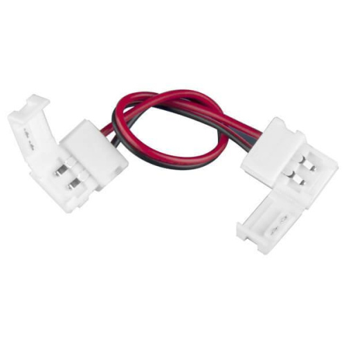 Набор гибких коннекторов для светодиодной ленты Elektrostandard (10 шт) a035715 Набор гибких коннекторов для светодиодной ленты Elektrostandard (10 шт) a035715