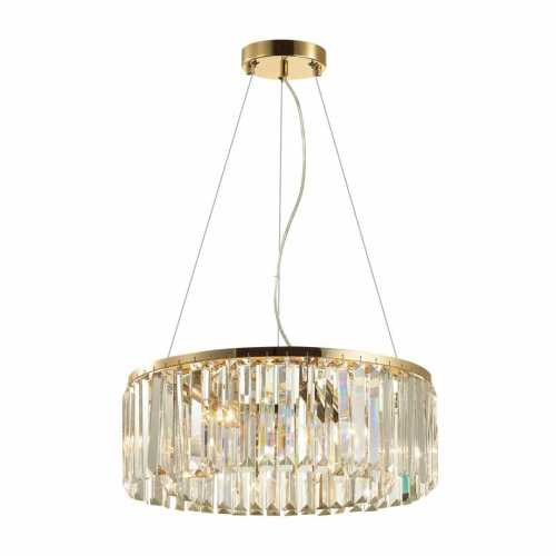 Подвесная люстра Odeon Light Classic Vassa 4987/6 Подвесная люстра Odeon Light Classic Vassa 4987/6