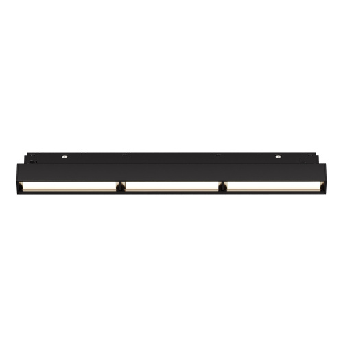 Трековый светильник Technical TR106-2-18W4K-B Трековый светильник Technical TR106-2-18W4K-B