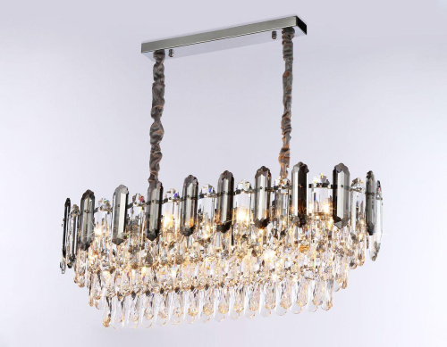 Подвесная люстра Ambrella light Traditional TR5199 Подвесная люстра Ambrella light Traditional TR5199