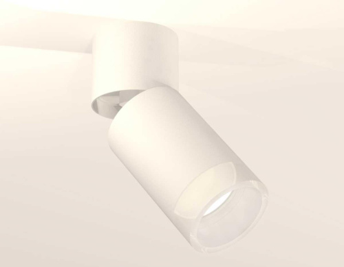 Комплект спота Ambrella light Techno Spot XM (A2220, C6312, N6248) XM6312082 Комплект спота Ambrella light Techno Spot XM (A2220, C6312, N6248) XM6312082