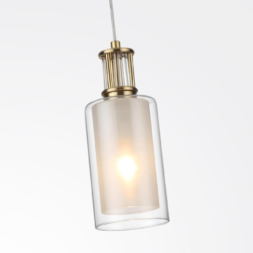 Подвесной светильник Odeon Light Classic Saga 5088/1A Подвесной светильник Odeon Light Classic Saga 5088/1A