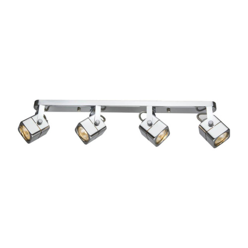 Спот Arte Lamp Lente A1314PL-4CC Спот Arte Lamp Lente A1314PL-4CC