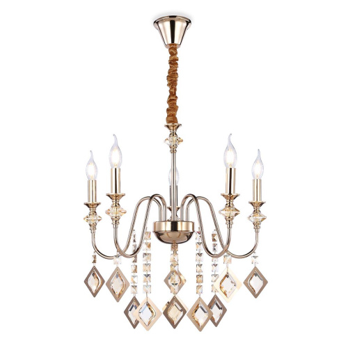 Подвесная люстра Ambrella light Traditional TR4955 Подвесная люстра Ambrella light Traditional TR4955