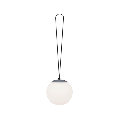 Уличный светодиодный светильник Paulmann Mobile Companion 94199 Уличный светодиодный светильник Paulmann Mobile Companion 94199