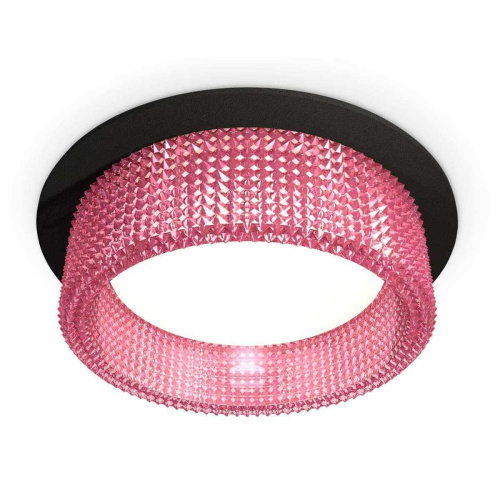 Комплект встраиваемого светильника Ambrella light Techno Spot XC (C8051, N8486) XC8051032 Комплект встраиваемого светильника Ambrella light Techno Spot XC (C8051, N8486) XC8051032