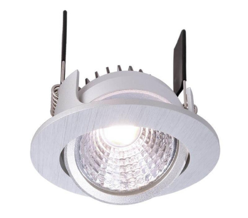 Встраиваемый светильник Deko-Light COB-68-350mA-4000K-round-flat 565264 Встраиваемый светильник Deko-Light COB-68-350mA-4000K-round-flat 565264