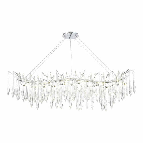 Подвесной светодиодный светильник ST Luce TEARDROPS SL1660.113.12 Подвесной светодиодный светильник ST Luce TEARDROPS SL1660.113.12