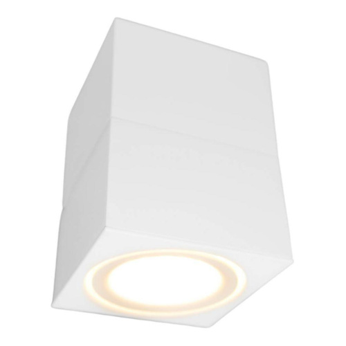 Светодиодный спот Lumina Deco Edford LDC 8056-GYN-10WCOB D100*W110 WT Светодиодный спот Lumina Deco Edford LDC 8056-GYN-10WCOB D100*W110 WT