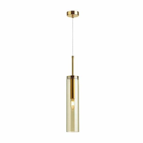 Подвесной светильник Odeon Light Klum 4693/1 Подвесной светильник Odeon Light Klum 4693/1