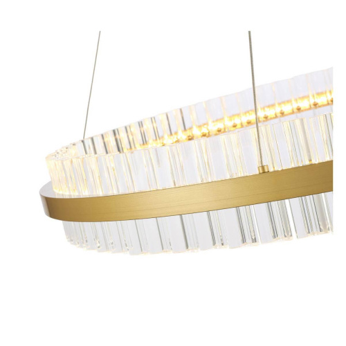 Подвесной светодиодный светильник ST Luce Cherio SL383.223.01 Подвесной светодиодный светильник ST Luce Cherio SL383.223.01