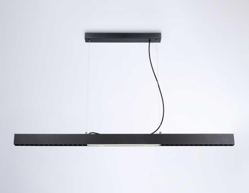 Подвесной светодиодный светильник Ambrella light Comfort LineTech FL5966 Подвесной светодиодный светильник Ambrella light Comfort LineTech FL5966