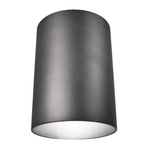 Потолочный светильник Lumina Deco Flixton LDC 8053-A SS-D85*H115 GY Потолочный светильник Lumina Deco Flixton LDC 8053-A SS-D85*H115 GY
