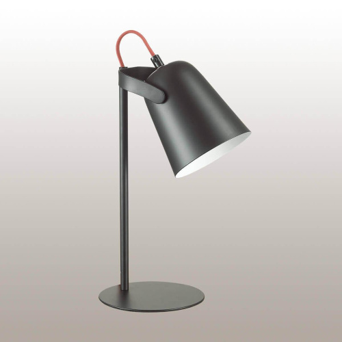 Настольная лампа Lumion Kenny 3651/1T Настольная лампа Lumion Kenny 3651/1T