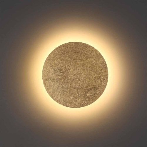 Настенный светодиодный светильник Odeon Light Solario 3561/6WL Настенный светодиодный светильник Odeon Light Solario 3561/6WL