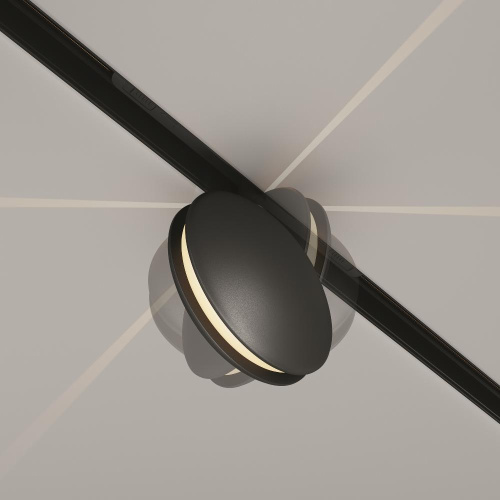Трековый светильник Technical TR090-2-6W3K-B Трековый светильник Technical TR090-2-6W3K-B