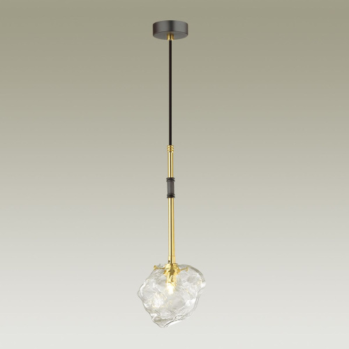 Подвесной светильник Odeon Light Stono 4789/1 Подвесной светильник Odeon Light Stono 4789/1