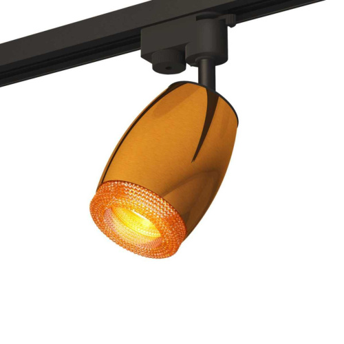Комплект трекового светильника Ambrella light Track System XT (A2521, C1125, N7195) XT1125006 Комплект трекового светильника Ambrella light Track System XT (A2521, C1125, N7195) XT1125006