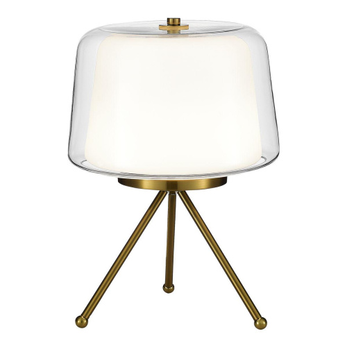 Настольная лампа ST Luce Pandora SL6127.304.01 Настольная лампа ST Luce Pandora SL6127.304.01