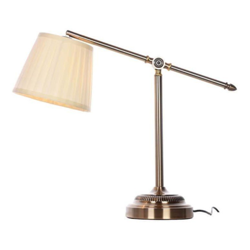 Настольная лампа Lumina Deco Florio LDT 503-1 MD Настольная лампа Lumina Deco Florio LDT 503-1 MD