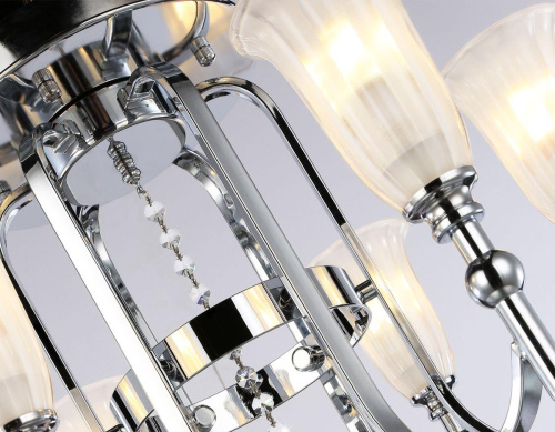 Подвесная люстра Ambrella light Traditional TR3243 Подвесная люстра Ambrella light Traditional TR3243