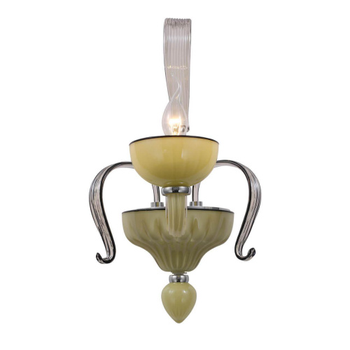 Бра ST Luce Smooth SL758.091.01 Бра ST Luce Smooth SL758.091.01