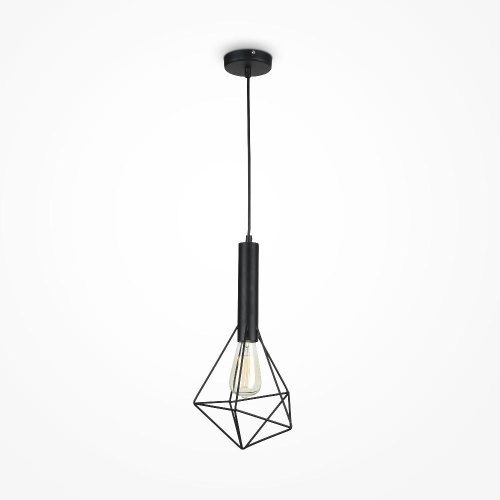 Подвесной светильник Maytoni Spider T021-01-B Подвесной светильник Maytoni Spider T021-01-B