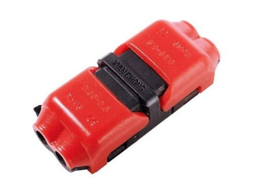 Соединитель Deko-Light Wire connector 10xH2, 0,3-0,75mm², max.10A 930228 Соединитель Deko-Light Wire connector 10xH2, 0,3-0,75mm², max.10A 930228