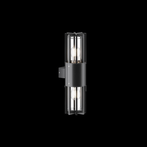 Настенный светильник (бра) Outdoor O453WL-02GF Настенный светильник (бра) Outdoor O453WL-02GF