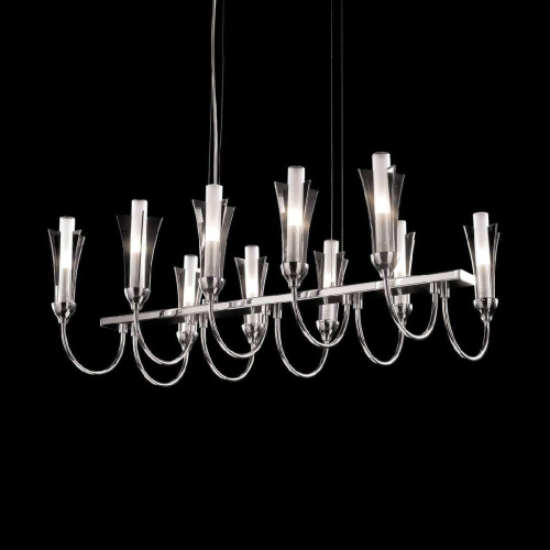 Подвесная люстра Lightstar Owio 757104 Подвесная люстра Lightstar Owio 757104