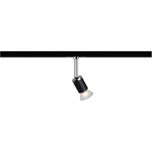 Трековый светильник Paulmann URail Pure II 96911 Трековый светильник Paulmann URail Pure II 96911