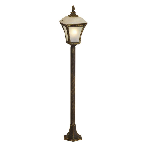 Уличный светильник Toplight Willa TL1170O-01BG Уличный светильник Toplight Willa TL1170O-01BG