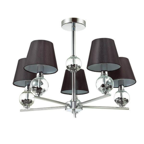 Потолочная люстра Lumion Franketta 3416/5 Потолочная люстра Lumion Franketta 3416/5