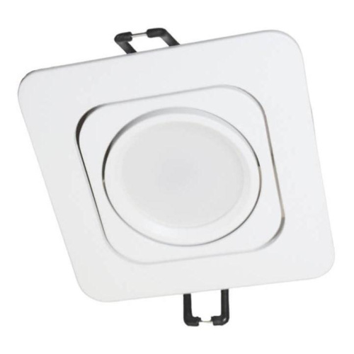 Встраиваемый светильник Lumina Deco Moka LDC 8063-L98 WT Встраиваемый светильник Lumina Deco Moka LDC 8063-L98 WT
