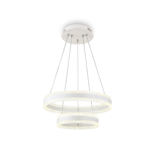 Подвесной светодиодный светильник Ambrella light Acrylica Original FA6175 Подвесной светодиодный светильник Ambrella light Acrylica Original FA6175