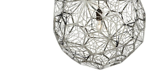 Люстра Etch Web By Imperiumloft Люстра Etch Web By Imperiumloft
