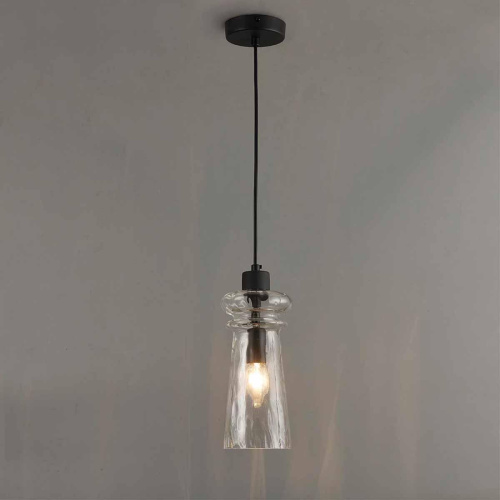 Подвесной светильник Odeon Light Pasti 4966/1A Подвесной светильник Odeon Light Pasti 4966/1A