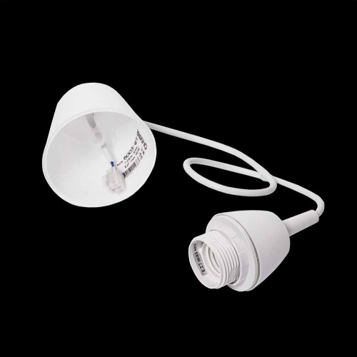 Подвесной светильник Citilux 6003-WT Suspension White