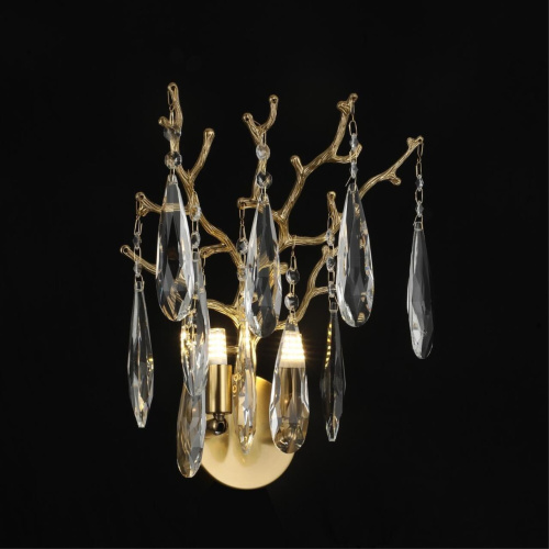 Бра Omnilux Batelli OML-52901-02 Бра Omnilux Batelli OML-52901-02