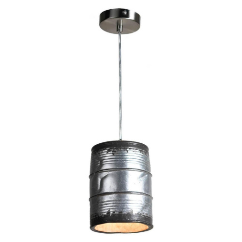 Подвеcной светильник Lussole Loft GRLSP-9526 Подвеcной светильник Lussole Loft GRLSP-9526