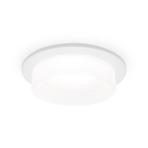 Встраиваемый светильник Ambrella light Techno TN1311 Встраиваемый светильник Ambrella light Techno TN1311