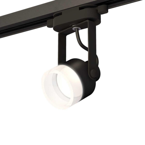Комплект трекового светильника Ambrella light Track System XT (C6602, N6248) XT6602085 Комплект трекового светильника Ambrella light Track System XT (C6602, N6248) XT6602085