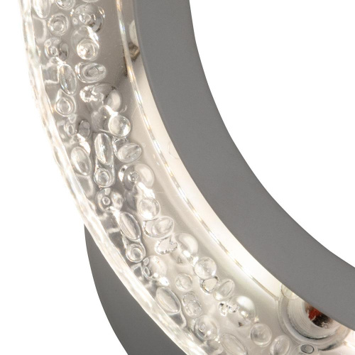 Бра Arte Lamp Camelia A2533AP-6WH Бра Arte Lamp Camelia A2533AP-6WH