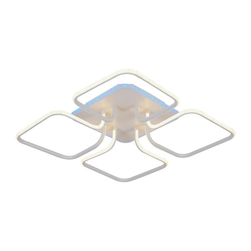 Потолочная светодиодная люстра Profit Light 6047/4A WHT Потолочная светодиодная люстра Profit Light 6047/4A WHT